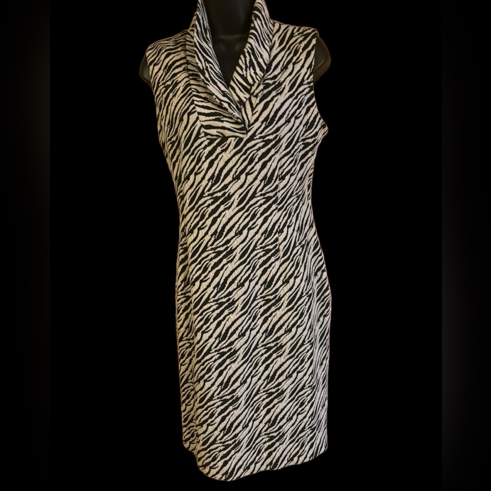 Calvin Klein dress